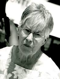 Ruth Campbell Obituary