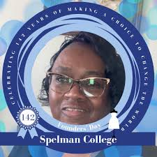 Thank you, Spelman Community, for coming together for Homecoming 2025 to  celebrate all that makes Spelman College truly remarkable! Whether you  joined us