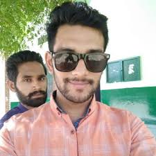 Asher Gill (@AsherLight)