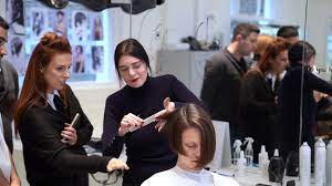 Sassoon Academy Abc Cutting Courses Youtube
