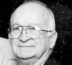 Willis FRIEND Obituary (2014)