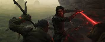 Maybe you would like to learn more about one of these? Star Wars The Rise Of Skywalker Art Book Reveals Canceled Storylines Polygon