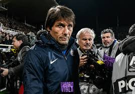 Si accende il valzer degli allenatori in serie a, con conte pronto a lasciare l'inter e la juve su allegri: Ufficiale Conte Lascia L Inter Per Andare Via Prende 7 Milioni Di Euro Al Suo Posto Inzaghi