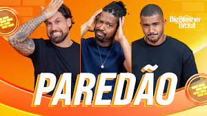 Quem sai do BBB 26 amanhã (27/01)?