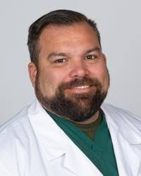 Dr. Austin Zanelotti, MD