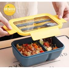 19.212 resep lunch box ala rumahan yang mudah dan enak dari komunitas memasak terbesar dunia! Harga Tempat Bekal Makan Terbaik Ruang Makan Perlengkapan Rumah Mei 2021 Shopee Indonesia