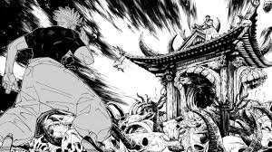 Gojo Vs Sukuna: The Battle Ends With A Clear Final Winner