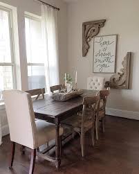 Fast ship upholstery things must be returned inside multi week of the buy receipt date. 28 Stunning Farmhouse Dining Room Decor Design Ideas For 2021