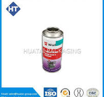 Custom Aerosol Spray Paint Can with Valve Manufacturers ...