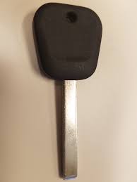 Transponder chip keys will only start your car with the correct programming. Chevy Tahoe Key 2006 2013 Program Mile High Locksmith