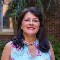 Tammy W. Jones Obituary