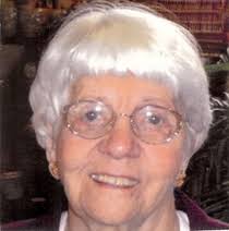 Obituary for Martha L. (Schumacher) Rolli