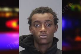 Frederick Raines — Muscogee County Jail Bookings