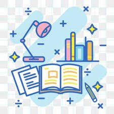 learning flat book tools png day and night education education flat thinking png transparent clipart image and psd file for free download in 2021 learning technology teaching time education