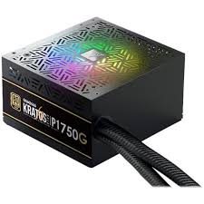 Watt/1000 = wattage of power supply you're looking at, converted to kw. Gamdias 750w Atx12v 2 4 80 Plus Gold Power Supply Black Kratos P1 750g Best Buy