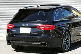 Image result for Phantom Black 2014 RS4