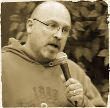 More of Him. Less of me.