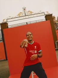 We did not find results for: Virgil Van Dijk On Twitter This New Kit Is Fire You Know It Makes Sense Nikefootball Lfc
