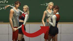 I also made some poses for the swap machine. Orbysims Popkorn Productions On Twitter Sims 4 Body Swap Story Https T Co Nyjhhh0orx Thesims4 Sims4 Machinima Lovestory Bodyswap Thesims4story Sims4story Romance Shortmovie Movie Teenmovie Halloween2019