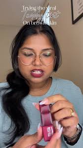 Maybelline Teddy Tint Canada