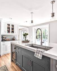Provide us with details about your kitchen design project and receive free estimates without need help finding a home remodeling contractor in your local area? Kitchen Inspiration Chris Veth My Living Interior Design Is The Definitive Resource For Interio Kitchen Design Grey Kitchen Designs Interior Design Kitchen