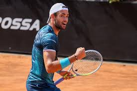 It will be shown here as soon as the. Matteo Berrettini Dreams To Play At The Olympic Games In Tokyo In 2021 Ubitennis