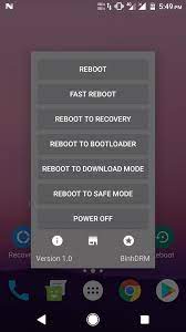 Descargar la última versión de quick boot para android. Super Reboot For Android Apk Download