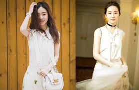 Cụ thể, theo thống kê, chỉ sau 2 tiếng tuyên bố ly hôn với phùng thiệu phong, triệu. Triá»‡u Lá»‡ DÄ©nh Pháº¡m BÄƒng BÄƒng ChÆ°Æ¡ng Tá»­ Di Hyuna DÆ°Æ¡ng Má»‹ch Angelababy Ttvh Online