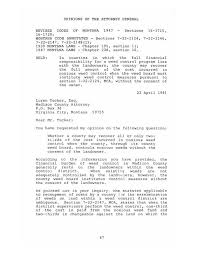 Maybe you would like to learn more about one of these? Https Courts Mt Gov External Ag Opinions 39 13 Pdf