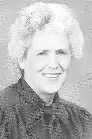 Catherine Sargent Obituary (1932