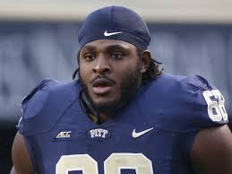 Can T.J. Clemmings Bear the Load(holt)?