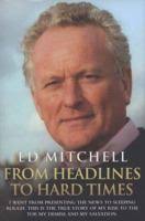 Ed Mitchell Books