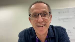 Breaking into the Olympics: Expert weighs in