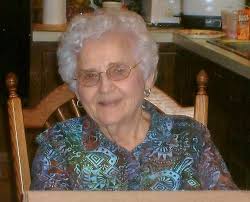 Oswego County TodayPearl E. McIntyre, 88