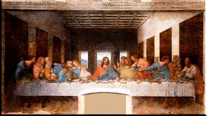 The last supper (la última cena) a 1976 cuban historical film directed by tomás gutiérrez alea, produced by the instituto cubano del arte y la industria. Los Enigmas Que Guarda El Mural De La Ultima Cena De Leonardo Da Vinci La Portada Canada