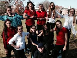 Salem Academy Newsletter