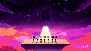 With tenor, maker of gif keyboard, add popular bts animated gifs to your conversations. Gif Bts Y Jungkook Gif En We Heart It Bts Bulletproof Bts Wallpaper Bts Video