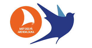 Membuat desain logo yang indah dengan mudah. Stiftelsen Dam Pa Arendalsuka 2021 Stiftelsen Dam