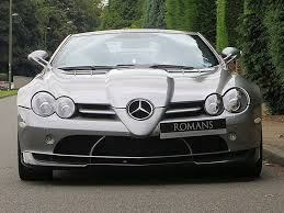 Mercedes Benz Slr Mclaren Roadster 722 S In 2020 Used Mercedes Benz Mercedes Slr Slr Mclaren