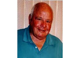 John "Jack" Counter Obituary (2025)