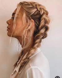 Pin En Hairstyles