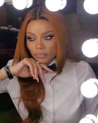 ANDRA DAY @ THE GORDON PARKS FOUNDATION GALA (2025) #TheBigIcon⭐️