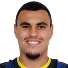 Profile Mario Simões, : Info, news, matches and statistics