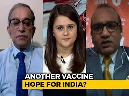 Novavax has repeatedly pushed back production forecasts as it struggles to access raw materials and equipment needed to. Covid Vaccine Another Vaccine For India Novavax Claims 90 Efficacy