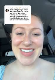 Heat Fulled Lightning Strike