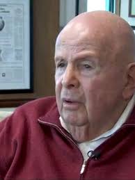 Gerry Frank, noted Oregon civic leader and businessman, dies at age 98