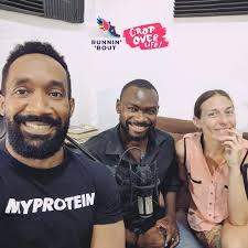 Pump, Cardio, Repeat