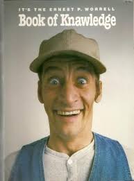 Ernest P. Worrell