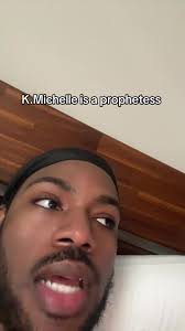 Michelle Thomas Lawson Prophet