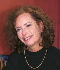 Nancy Lichtenberg's Instagram, Twitter & Facebook